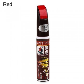 1Pcs Universal  Auto Car Coat Paint Pen Touch Up Scratch Clear Repair Remover Remove Tool Car-Styling 13 Colors