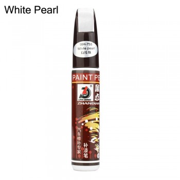 1Pcs Universal  Auto Car Coat Paint Pen Touch Up Scratch Clear Repair Remover Remove Tool Car-Styling 13 Colors