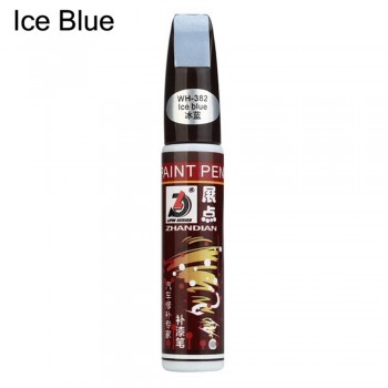 1Pcs Universal  Auto Car Coat Paint Pen Touch Up Scratch Clear Repair Remover Remove Tool Car-Styling 13 Colors