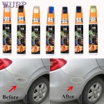 Colors Auto Car Coat Paint Pen Touch Up Scratch Clear Repair Remover Remove Tool Sep21 Drop Ship