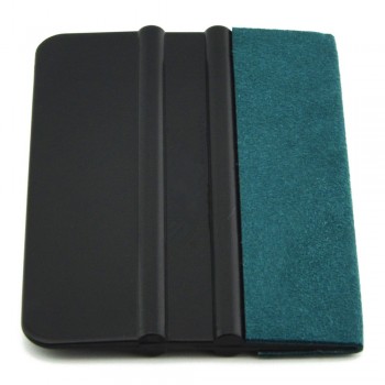 EHDIS Vinyl Squeegee Car Film Wrap Suede Felt Scraper Window Tint Tools Household Car Cleaning Brush Sticker Old Glue Remover