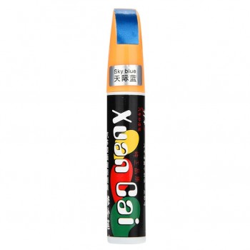 Car-styling wupp Paint Care Colors Auto Car Coat Paint Pen Touch Up Scratch Clear Repair Remover Remove Tool td1222 dropship