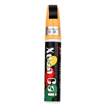 Car-styling wupp Paint Care Colors Auto Car Coat Paint Pen Touch Up Scratch Clear Repair Remover Remove Tool td1222 dropship