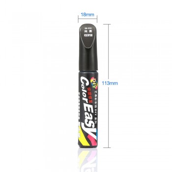 Car Painting Pen Waterproof Auto Paint Pen Car Paint Scratch Repair Pen Brush Marker Pen Vehicle Tyre Tread Care for Car-styling