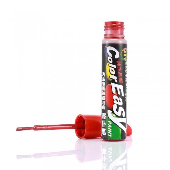 Car Painting Pen Waterproof Auto Paint Pen Car Paint Scratch Repair Pen Brush Marker Pen Vehicle Tyre Tread Care for Car-styling