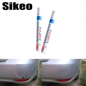 Car Scratch Repair Pen Maintenance Paint Care 10 Colors Car-styling Scratch Remover Auto Painting Pen Car Care Tools