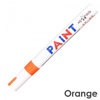 Car Scratch Repair Pen Maintenance Paint Care 10 Colors Car-styling Scratch Remover Auto Painting Pen Car Care Tools