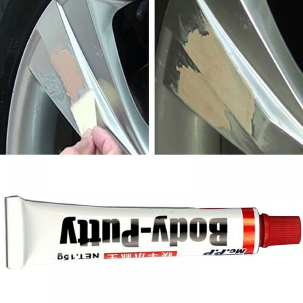 Car Paint Surface Depth Scratch Repair Pen Skin Car Tyre Care Tread Paint Care