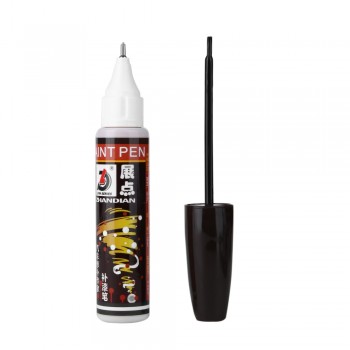 Professional Car Coat Scratch Clear Repair Paint Pen Touch Up Waterproof Remover Applicator Practical Tool Car Care