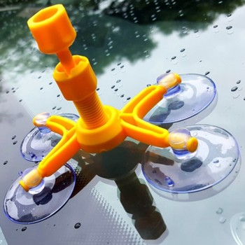 Windshield Repair Kits DIY Car Window Repair Tools Glass Scratch Windscreen Crack Restore Window Screen Polishing Car-styling