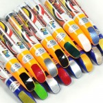 New 1Pcs Universal Car Pro Mending Car Remover Scratch Repair Paint Pen Clear 61 Colors Choices