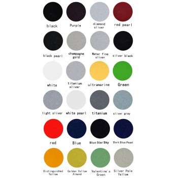 New 1Pcs Universal Car Pro Mending Car Remover Scratch Repair Paint Pen Clear 61 Colors Choices
