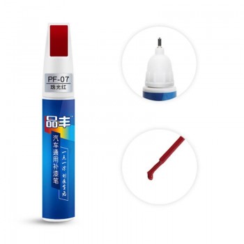 Professional Matt Car Scratch Repair Pen Auto Care 12 Colors Car Scratch Repair Paint Care Auto Paint Pen