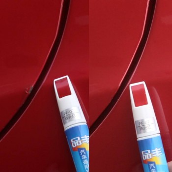 Professional Matt Car Scratch Repair Pen Auto Care 12 Colors Car Scratch Repair Paint Care Auto Paint Pen