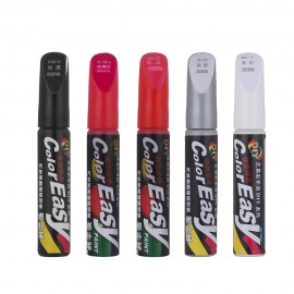 1 Pcs Auto Car Coat Clear Paint Pen Brush Touch Up Scratch Clear Repair Applicator Maintenance Waterproof Remover Tool