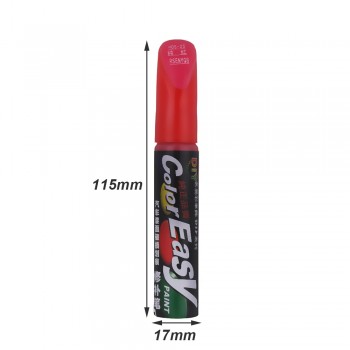 1 Pcs Auto Car Coat Clear Paint Pen Brush Touch Up Scratch Clear Repair Applicator Maintenance Waterproof Remover Tool