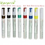 Car-styling Permanent Waterproof Car tyre Metal Paints Marking Pen Marker Motor Bike td6 dropship