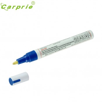 Car-styling Permanent Waterproof Car tyre Metal Paints Marking Pen Marker Motor Bike td6 dropship