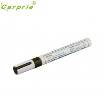Car-styling Permanent Waterproof Car tyre Metal Paints Marking Pen Marker Motor Bike td6 dropship