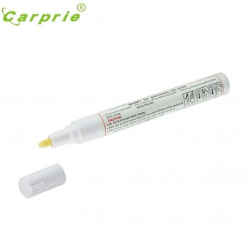 Car-styling Permanent Waterproof Car tyre Metal Paints Marking Pen Marker Motor Bike td6 dropship