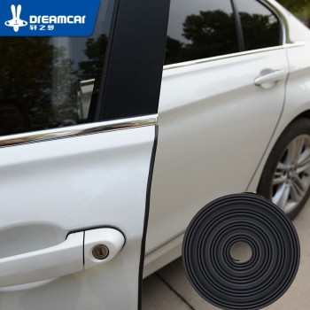 Door Seal 8M Sealant Rubber Car Seals Sound Insulation Door Rubber Seal Noise Insulation Rubber Strip Car Door Weather strip car