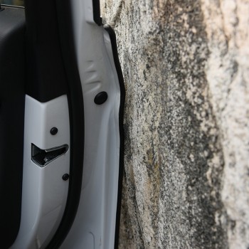 Door Seal 8M Sealant Rubber Car Seals Sound Insulation Door Rubber Seal Noise Insulation Rubber Strip Car Door Weather strip car