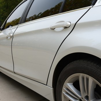Door Seal 8M Sealant Rubber Car Seals Sound Insulation Door Rubber Seal Noise Insulation Rubber Strip Car Door Weather strip car