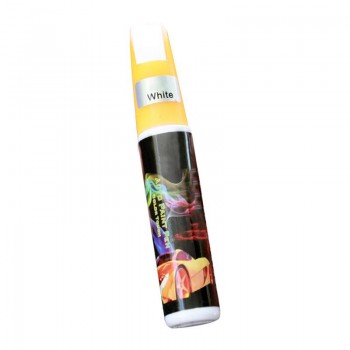 6 Colors Car Scratches Paint Repair Pen Repair Painting Market Pen Automotive Car Vehicle Paint Care Red Black White Silver Gray
