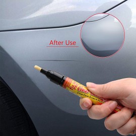 Universal Car Scratch Repair Auto Paint Pen Clear Coat Applicator Fix it Pro Paint Care Scratch Remover Auto Care Car-styling