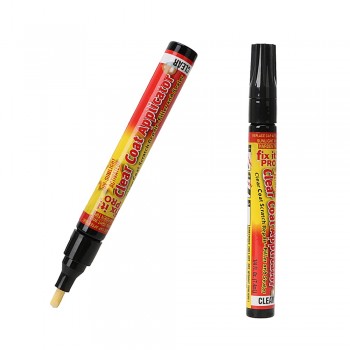 Universal Car Scratch Repair Auto Paint Pen Clear Coat Applicator Fix it Pro Paint Care Scratch Remover Auto Care Car-styling