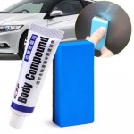 Car Scratch Repair Tool Auto Accessories Fix It Car Wax Car Body Compound Scratch Repair Kits Auto Body Compound Care Set
