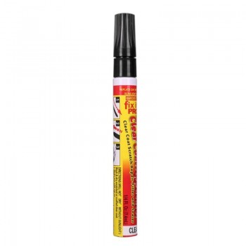 New Car Scratch Repair Fix it Pro Car Paint Scratches Repair Pen Brush Car Scratch Repair Pen Auto Brush Paint Pen Drop Shipping