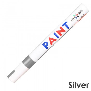 Car Paint Scratches Repair Pen Brush Auto Waterproof Marker Scratch Fix Pen Painting Profession Multicolor Paint Applicator