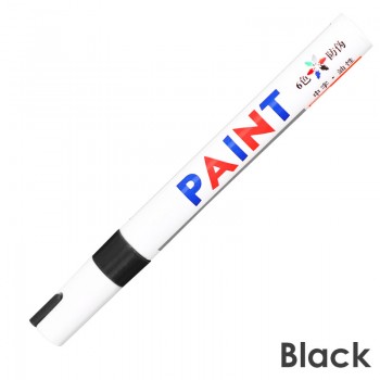 Car Paint Scratches Repair Pen Brush Auto Waterproof Marker Scratch Fix Pen Painting Profession Multicolor Paint Applicator