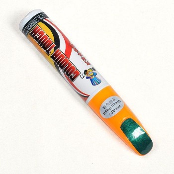 Car Remover Scratch Repair Paint Pen Gray Series- Pro MendingClear 61colors For Choices