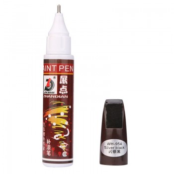 Car Paint Pen Recovery Colors Car Coat Paint Pen Touch Up Scratch Clear Universal Non-Toxic Car Scratch Remover