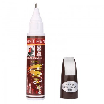 Car Paint Pen Recovery Colors Car Coat Paint Pen Touch Up Scratch Clear Universal Non-Toxic Car Scratch Remover