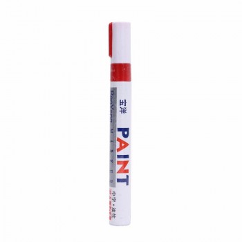 Paint Pen for Car Tire Markers Waterproof Permanent Tire Ink for Motorcycle Tyre Tire Glass Wood Metal Rubber Rocks Stone Arts