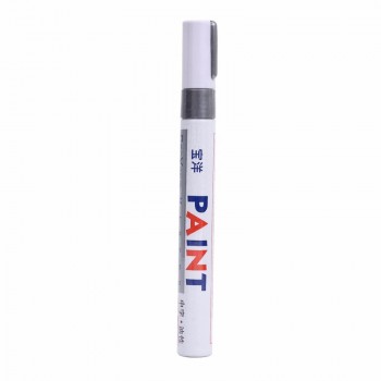 Paint Pen for Car Tire Markers Waterproof Permanent Tire Ink for Motorcycle Tyre Tire Glass Wood Metal Rubber Rocks Stone Arts