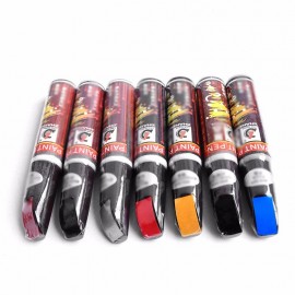 Coatings Multi-color Selection Car Scratch Remover Agent Car Paint Repair Special Car Touch Up Pen Car Scratch Repair