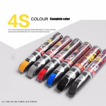 Coatings Multi-color Selection Car Scratch Remover Agent Car Paint Repair Special Car Touch Up Pen Car Scratch Repair