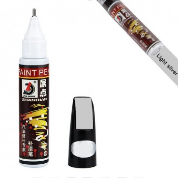 Car Scratch Removal Pen Car Paint Repair Pen Auto Car Coat Paint Pen Retouch Pen Black Silver Red car-styling