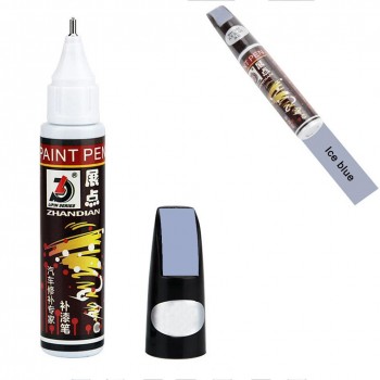Car Scratch Removal Pen Car Paint Repair Pen Auto Car Coat Paint Pen Retouch Pen Black Silver Red car-styling