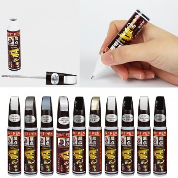 Dewtreetali  Hot Car touch up pen waterproof remove applicator utility Professional car scratch clear repair coloring popular