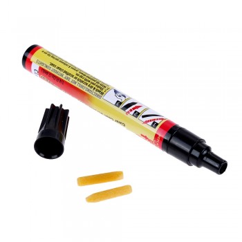 Rovtop Car-styling Fix It Pro Auto Car Paint Pen Clear Car Scratch Repair Remover Pen Clear Coat Applicator Wholesale Price Z2