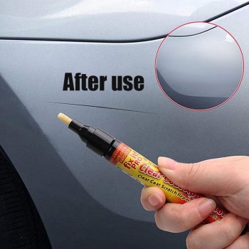 Rovtop Car-styling Fix It Pro Auto Car Paint Pen Clear Car Scratch Repair Remover Pen Clear Coat Applicator Wholesale Price Z2