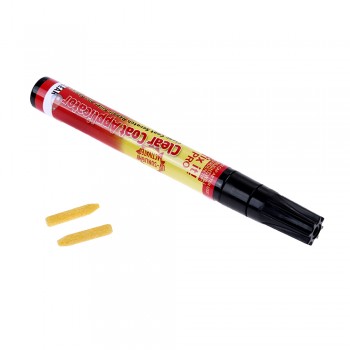 Rovtop Car-styling Fix It Pro Auto Car Paint Pen Clear Car Scratch Repair Remover Pen Clear Coat Applicator Wholesale Price Z2
