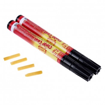 Rovtop Car-styling Fix It Pro Auto Car Paint Pen Clear Car Scratch Repair Remover Pen Clear Coat Applicator Wholesale Price Z2