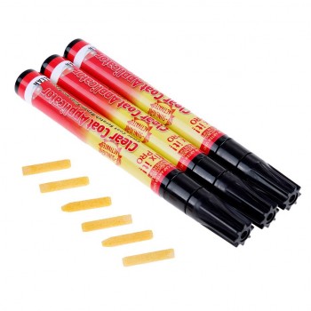 Rovtop Car-styling Fix It Pro Auto Car Paint Pen Clear Car Scratch Repair Remover Pen Clear Coat Applicator Wholesale Price Z2