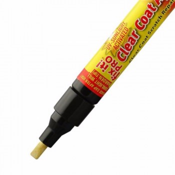 2018 New Car Scratch Repair Pen with Paint Scratch Remover Fix car Scratches Fix It Pro, Not for Deep Scratches